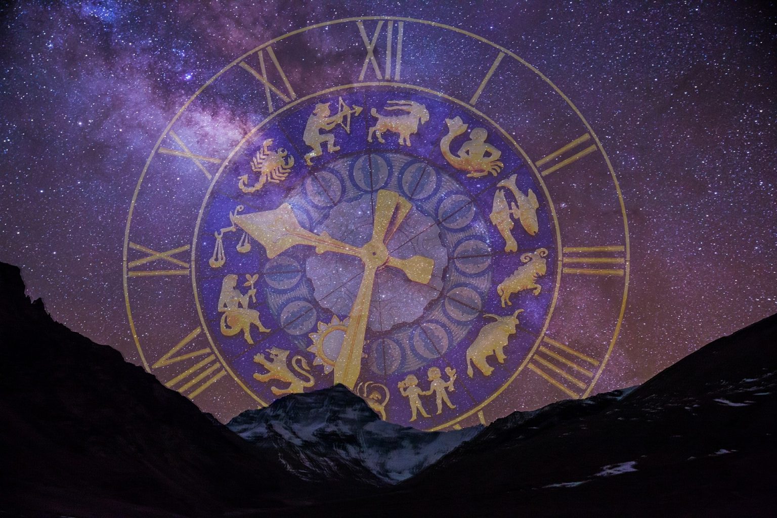 Jakie Cechy Charakteru Wyróżniają Znaki Zodiaku Część 1 Esennikpl 2936